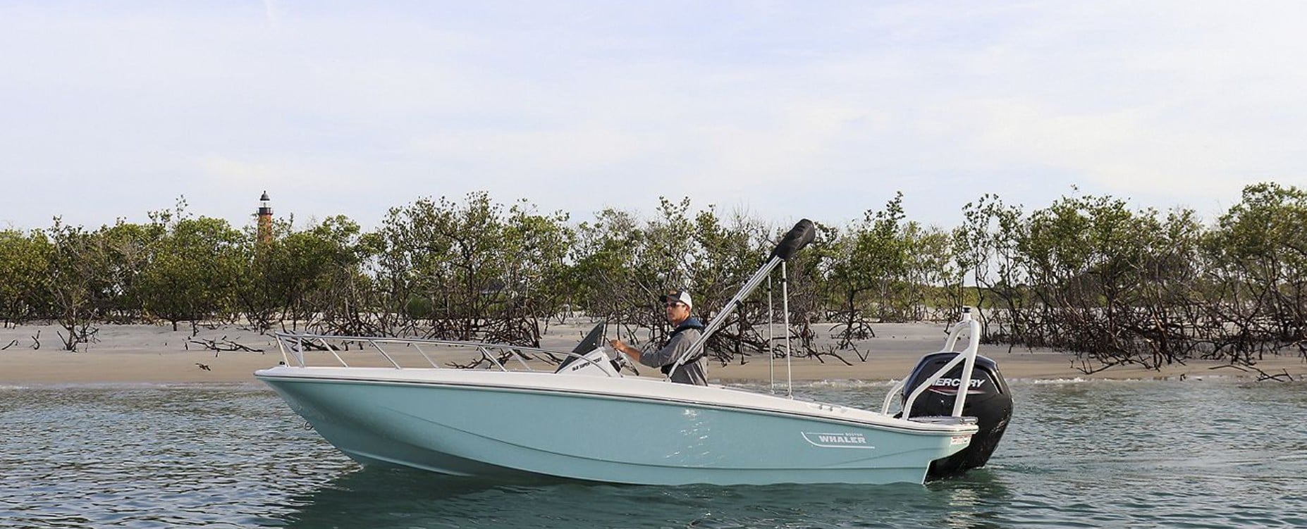 New Boston Whaler Super Sport Side Console Boats For Sale