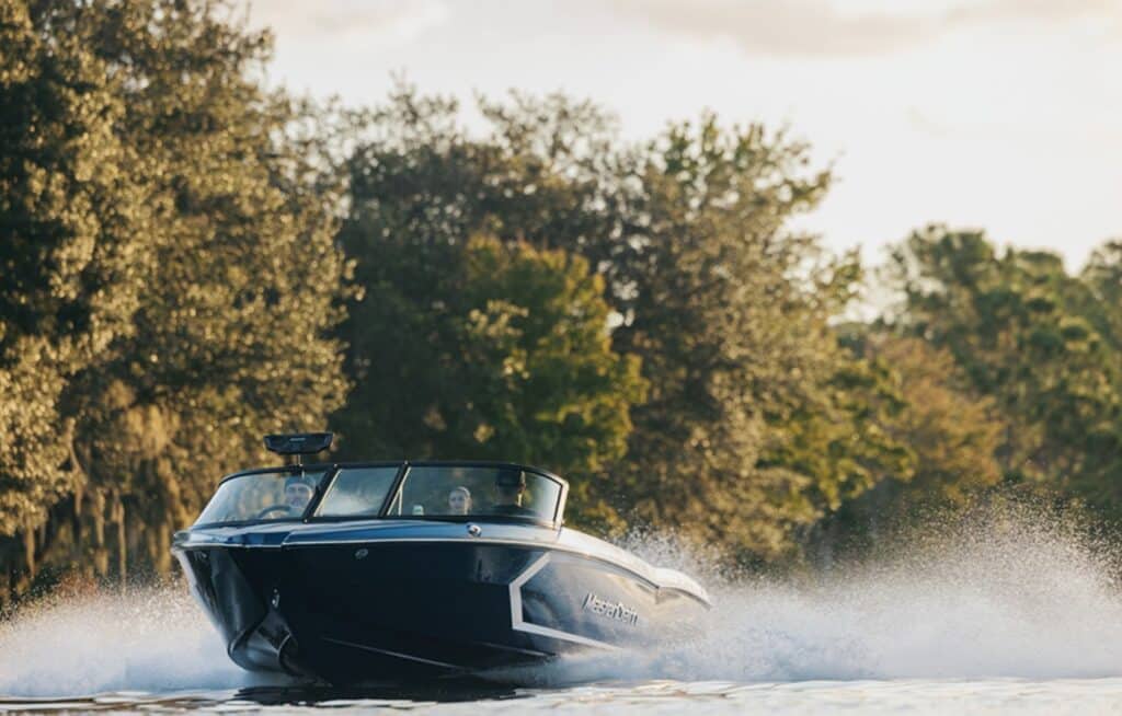 New MasterCraft ProStar Wake & Ski Boats For Sale