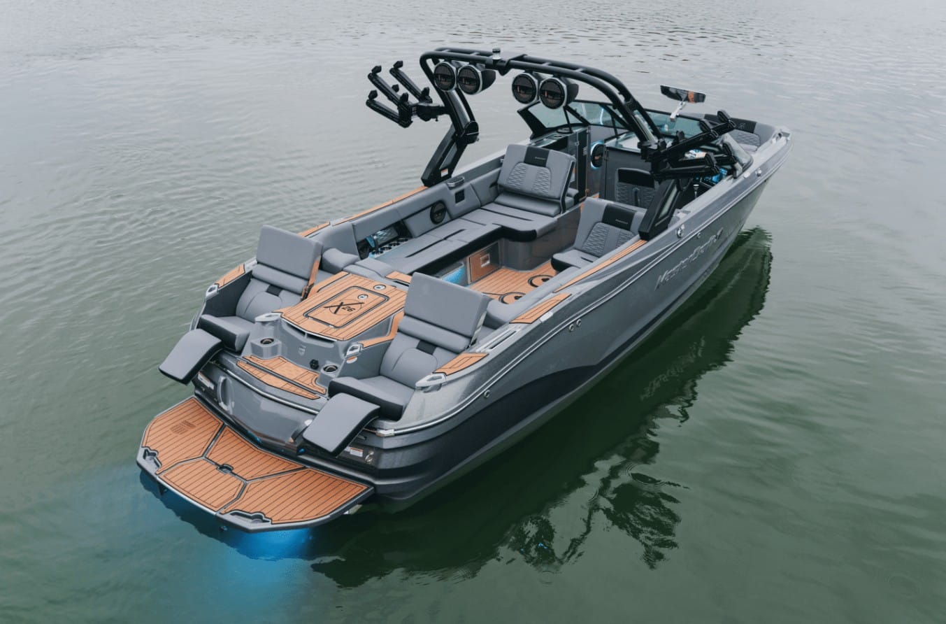 Used MasterCraft X Wake & Ski Boats For Sale