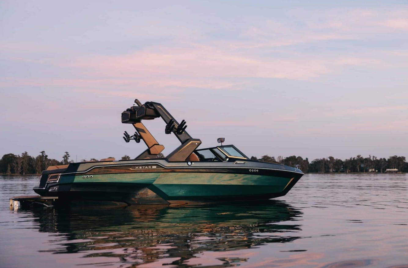 Used MasterCraft XStar Wake & Ski Boats For Sale