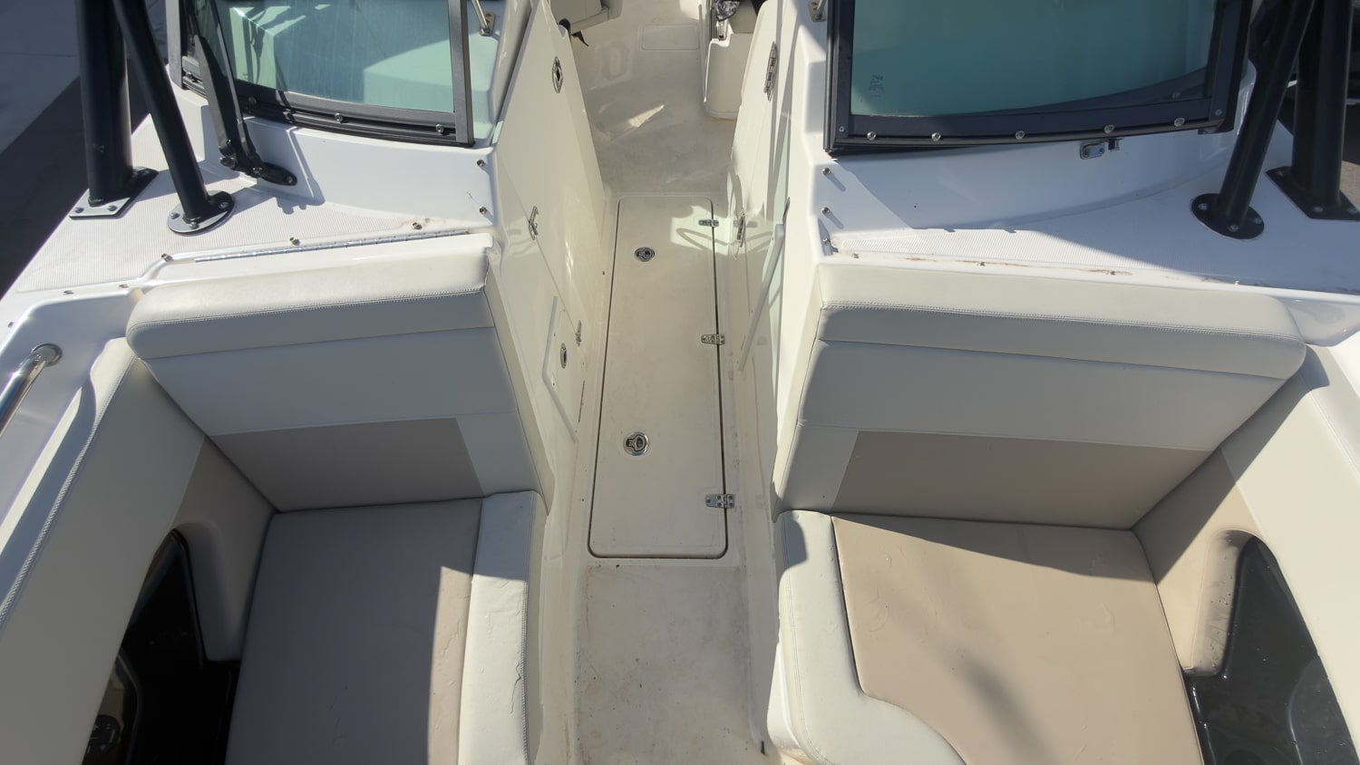 2022 Boston Whaler 240 Vantage, photo 24 of 28
