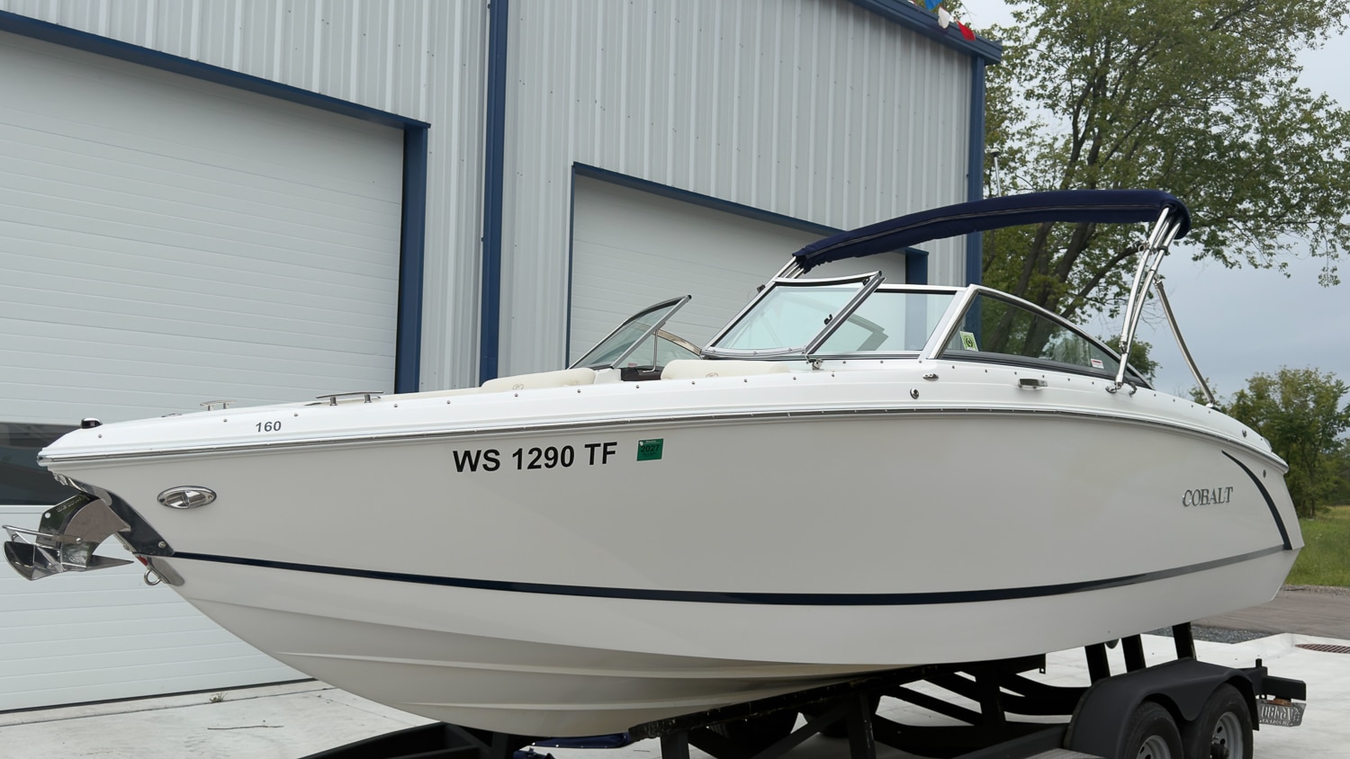 2020 Cobalt R3, photo 2 of 20