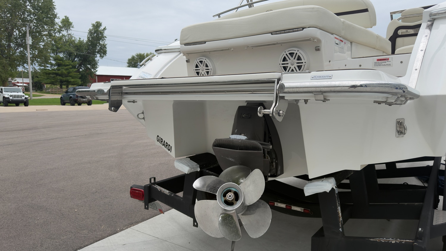 2020 Cobalt R3, photo 3 of 20