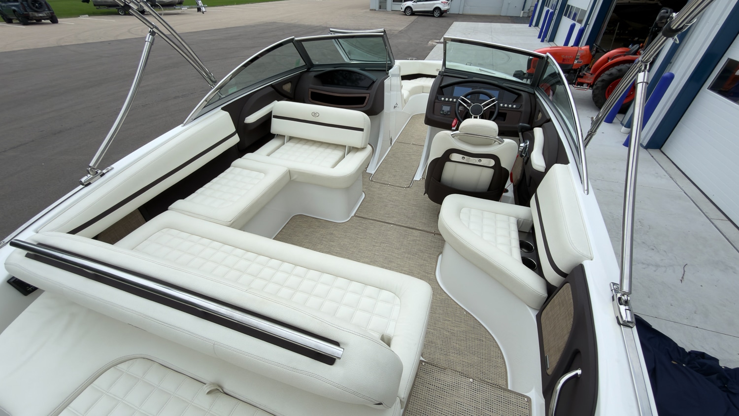 2020 Cobalt R3, photo 5 of 20