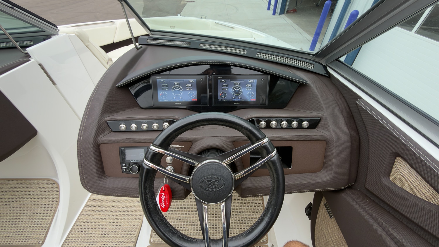 2020 Cobalt R3, photo 9 of 20