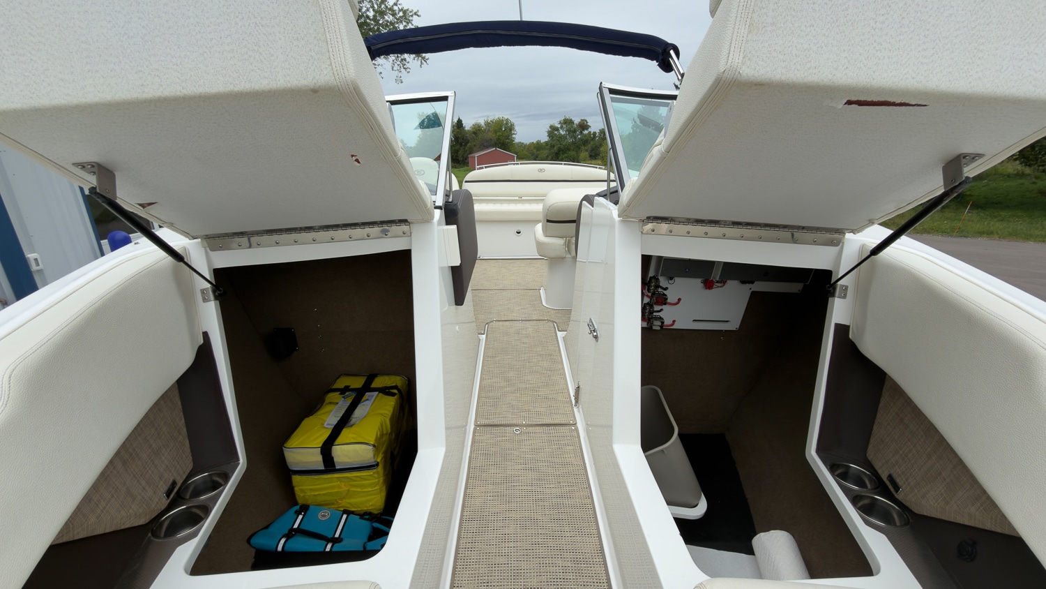 2020 Cobalt R3, photo 12 of 20
