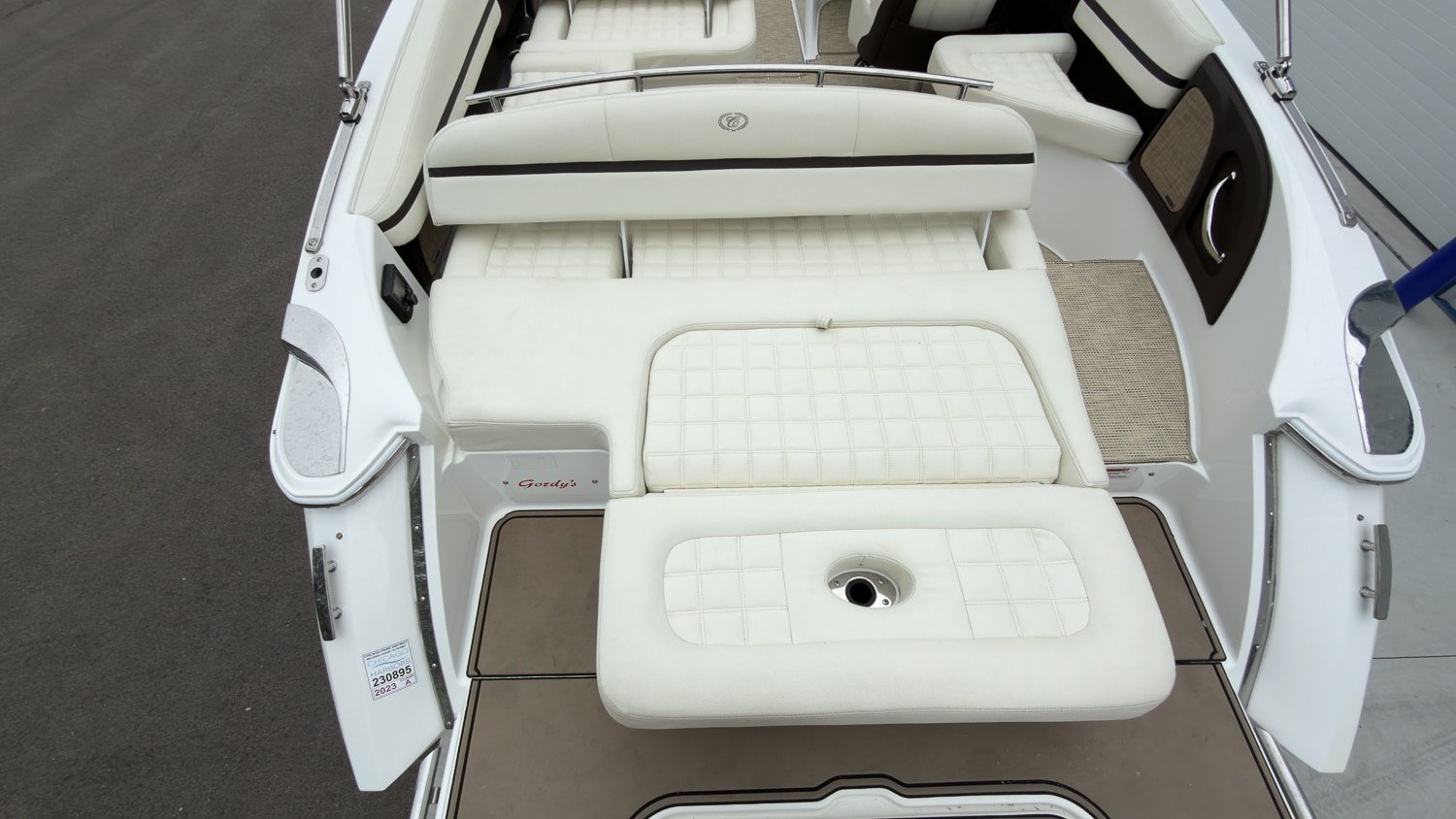 2020 Cobalt R3, photo 18 of 20