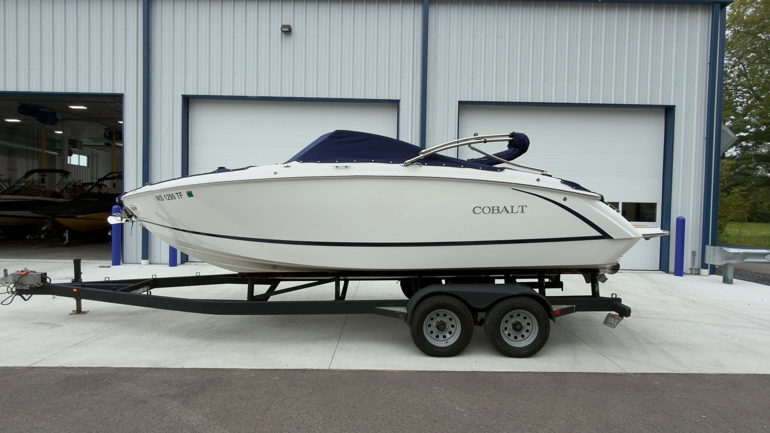 2020 Cobalt R3, photo 20 of 20