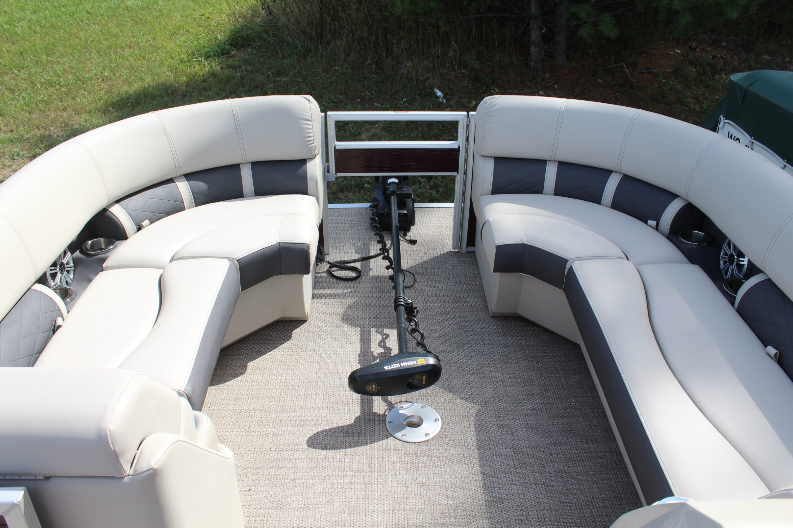 2019 Bennington 23 SX, photo 13 of 22