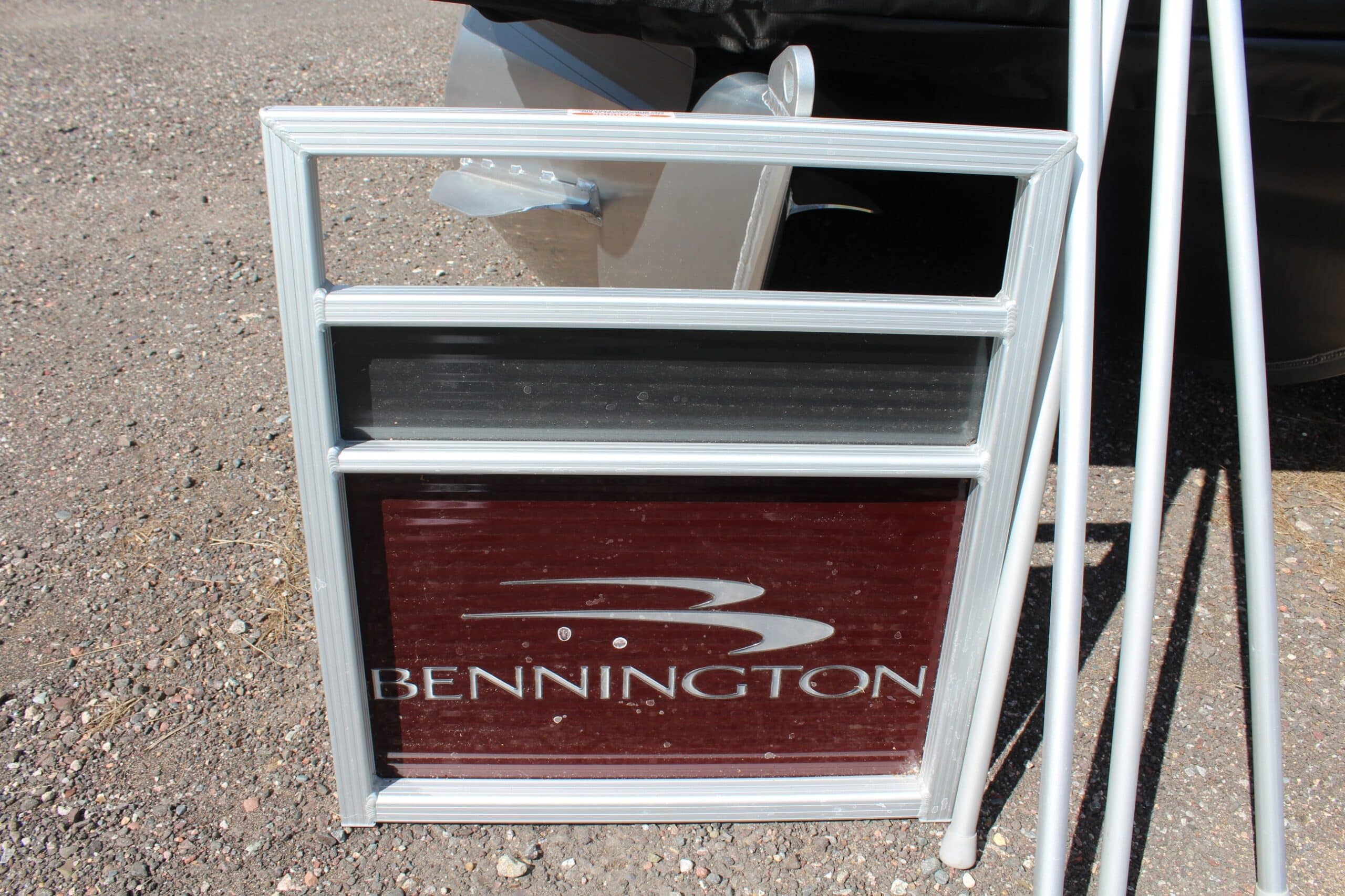 2019 Bennington 23 SX, photo 22 of 22