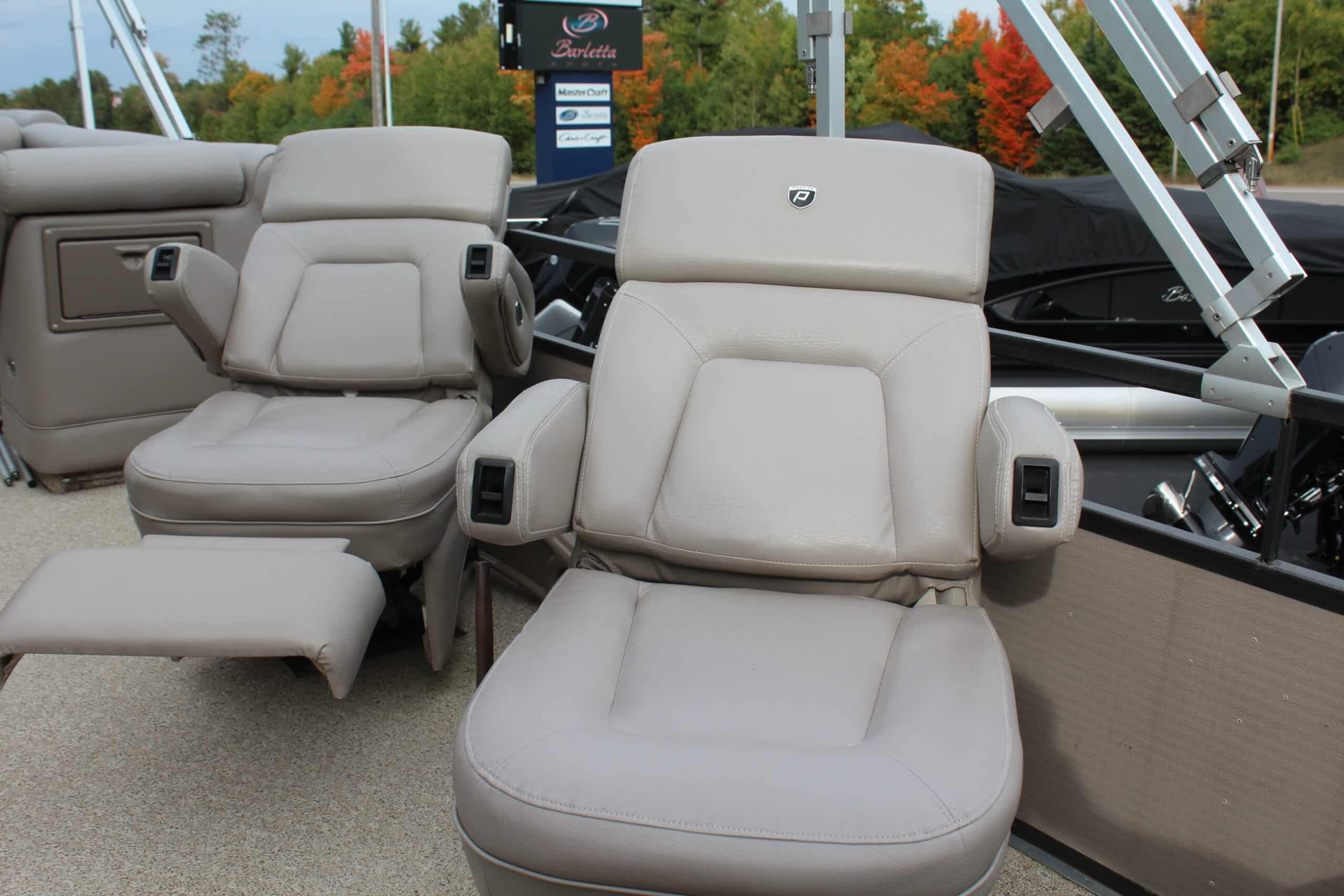 2008 Premier 275 PTX, photo 7 of 28