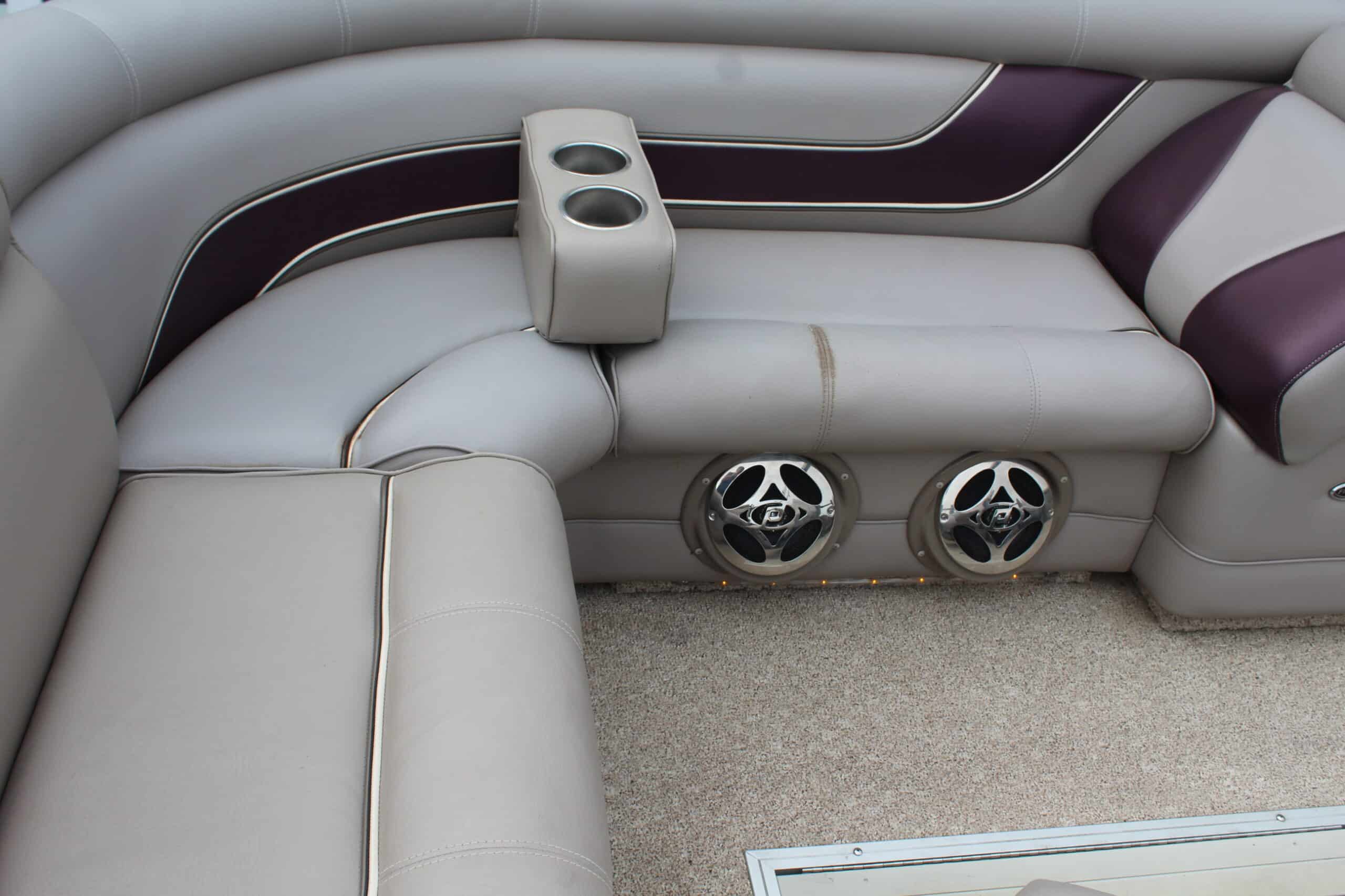 2008 Premier 275 PTX, photo 9 of 28