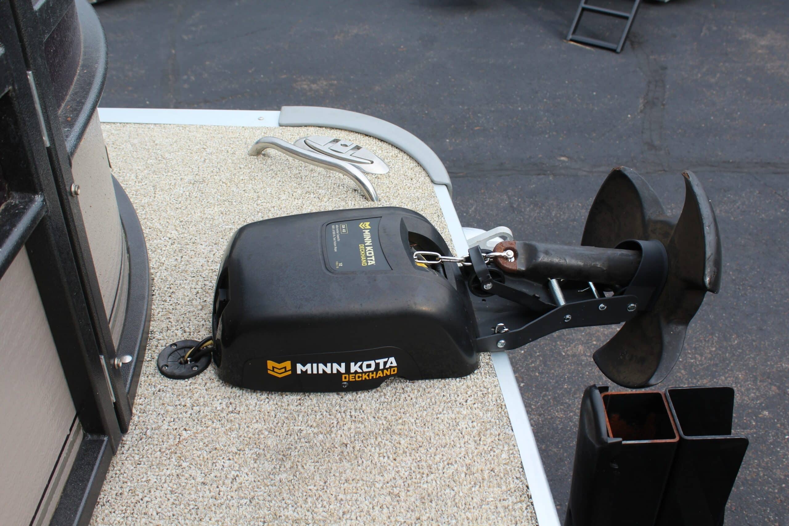 2008 Premier 275 PTX, photo 10 of 28