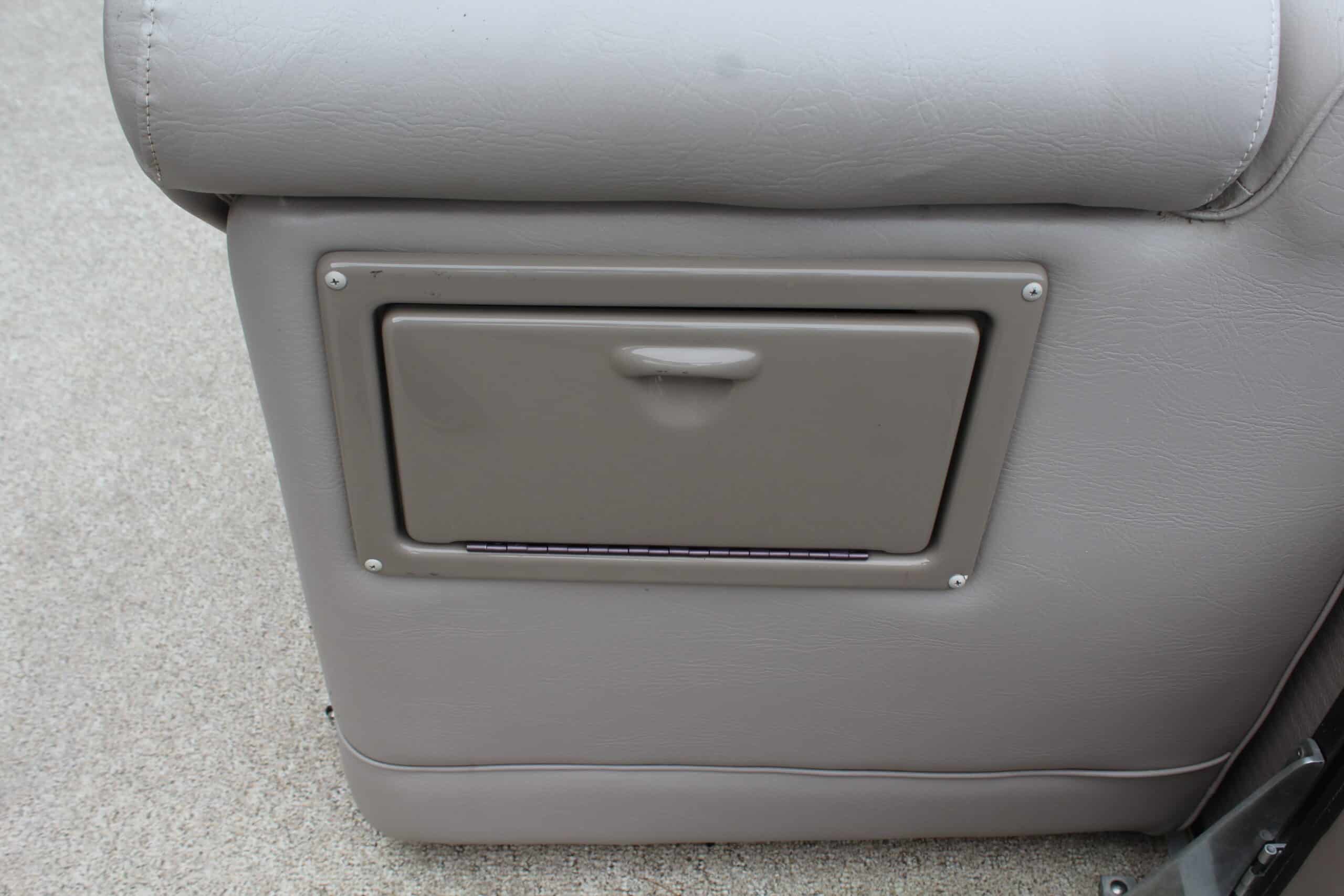2008 Premier 275 PTX, photo 15 of 28