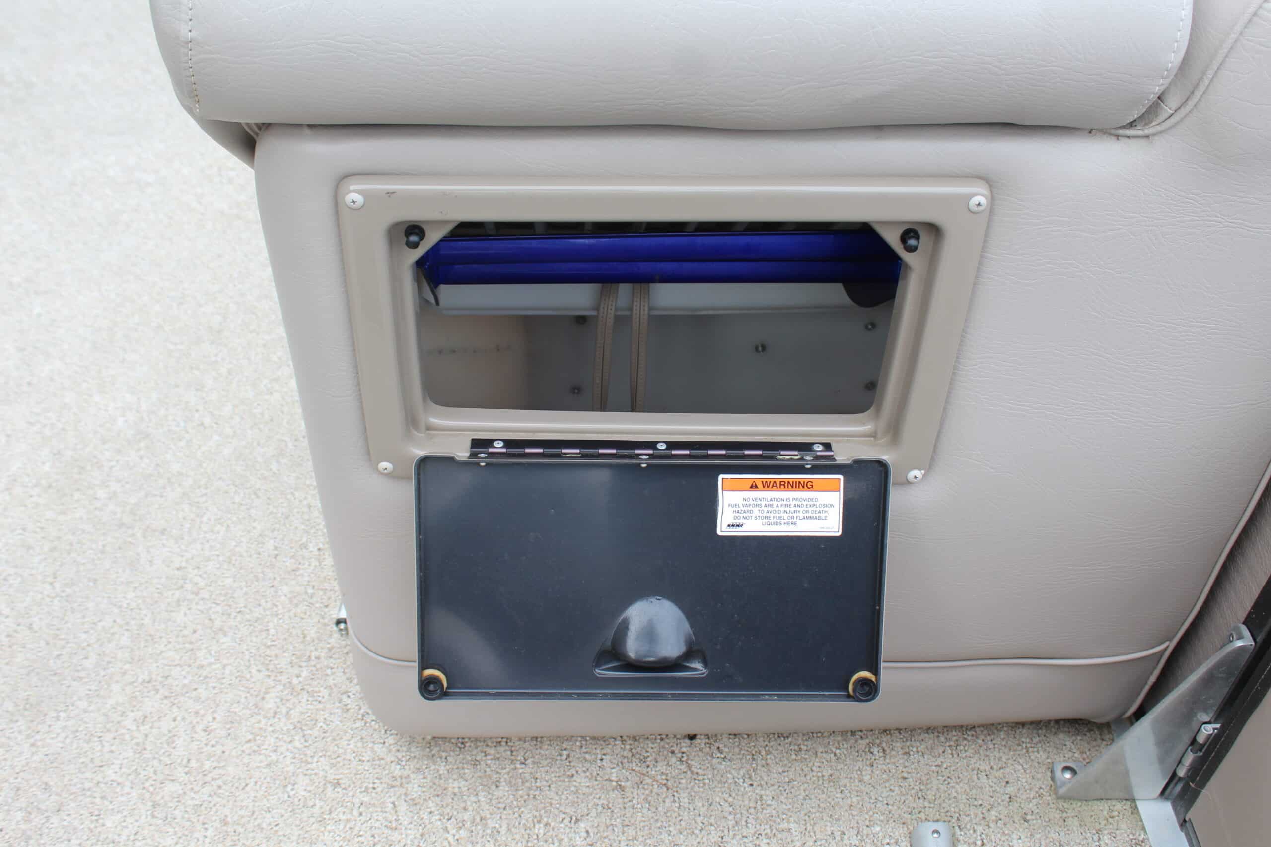 2008 Premier 275 PTX, photo 16 of 28