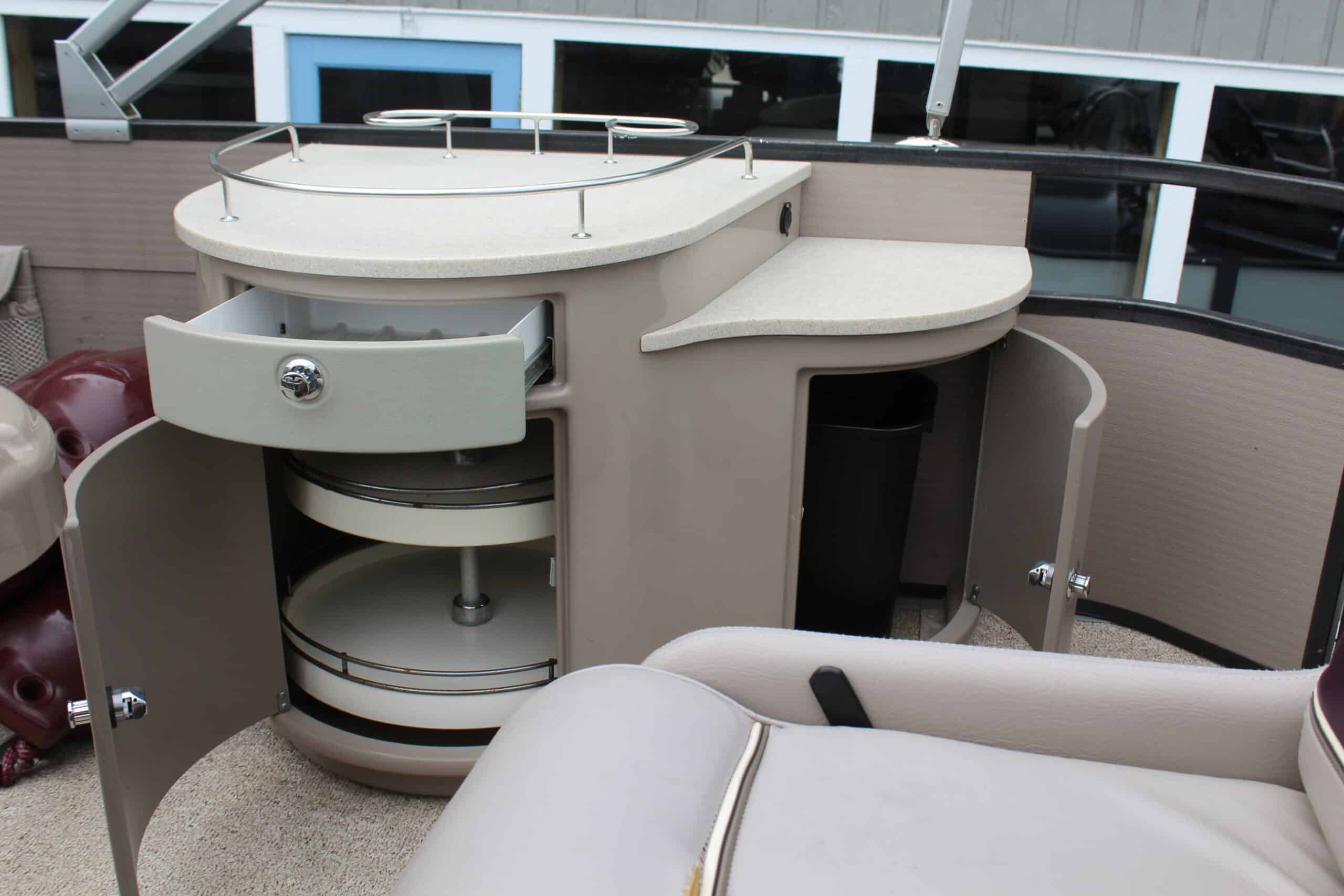2008 Premier 275 PTX, photo 19 of 28