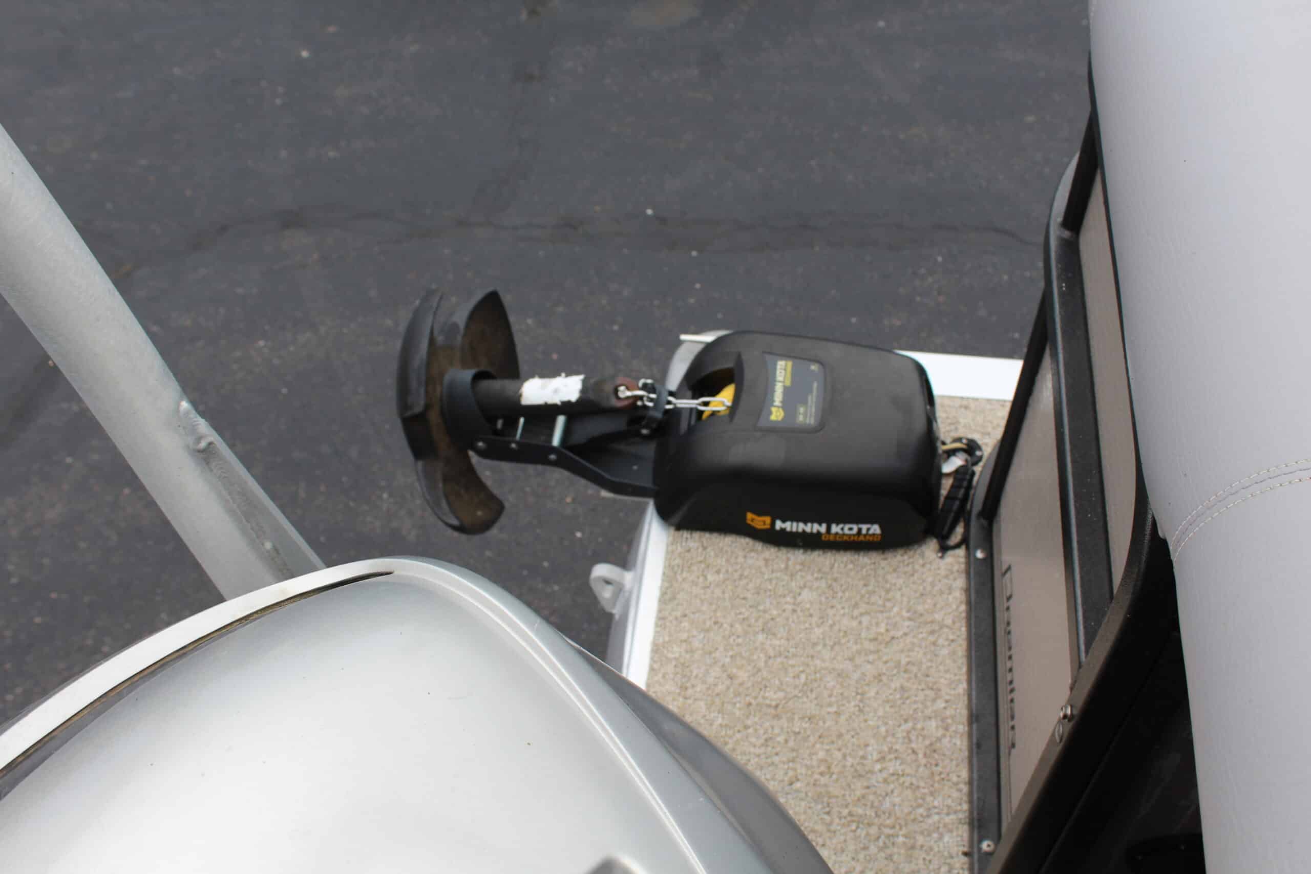 2008 Premier 275 PTX, photo 21 of 28