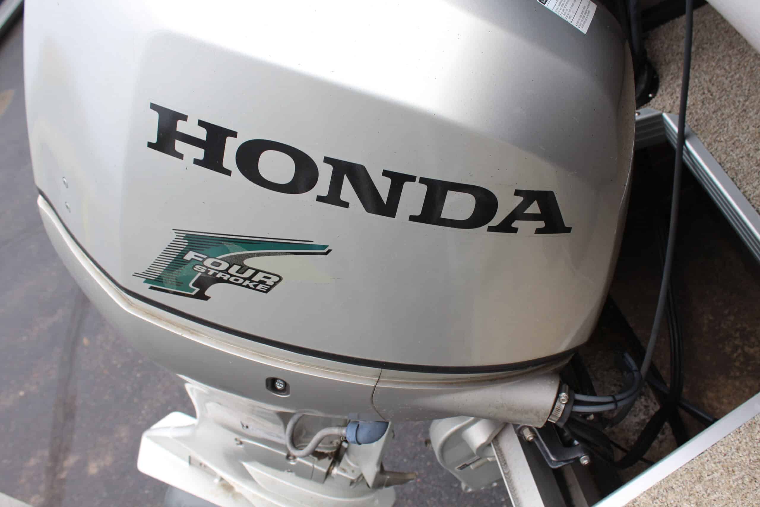 2008 Premier 275 PTX, photo 22 of 28