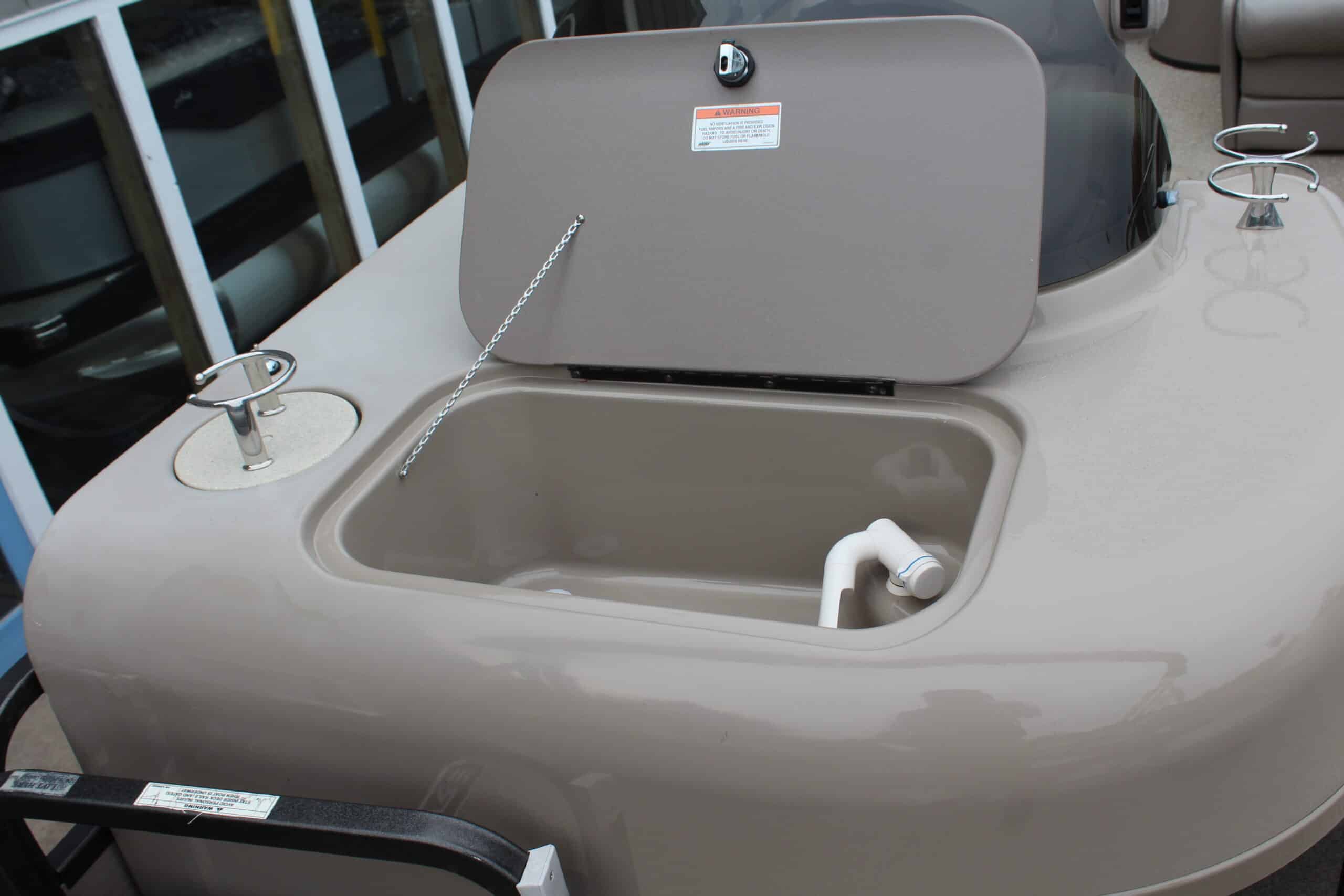 2008 Premier 275 PTX, photo 24 of 28