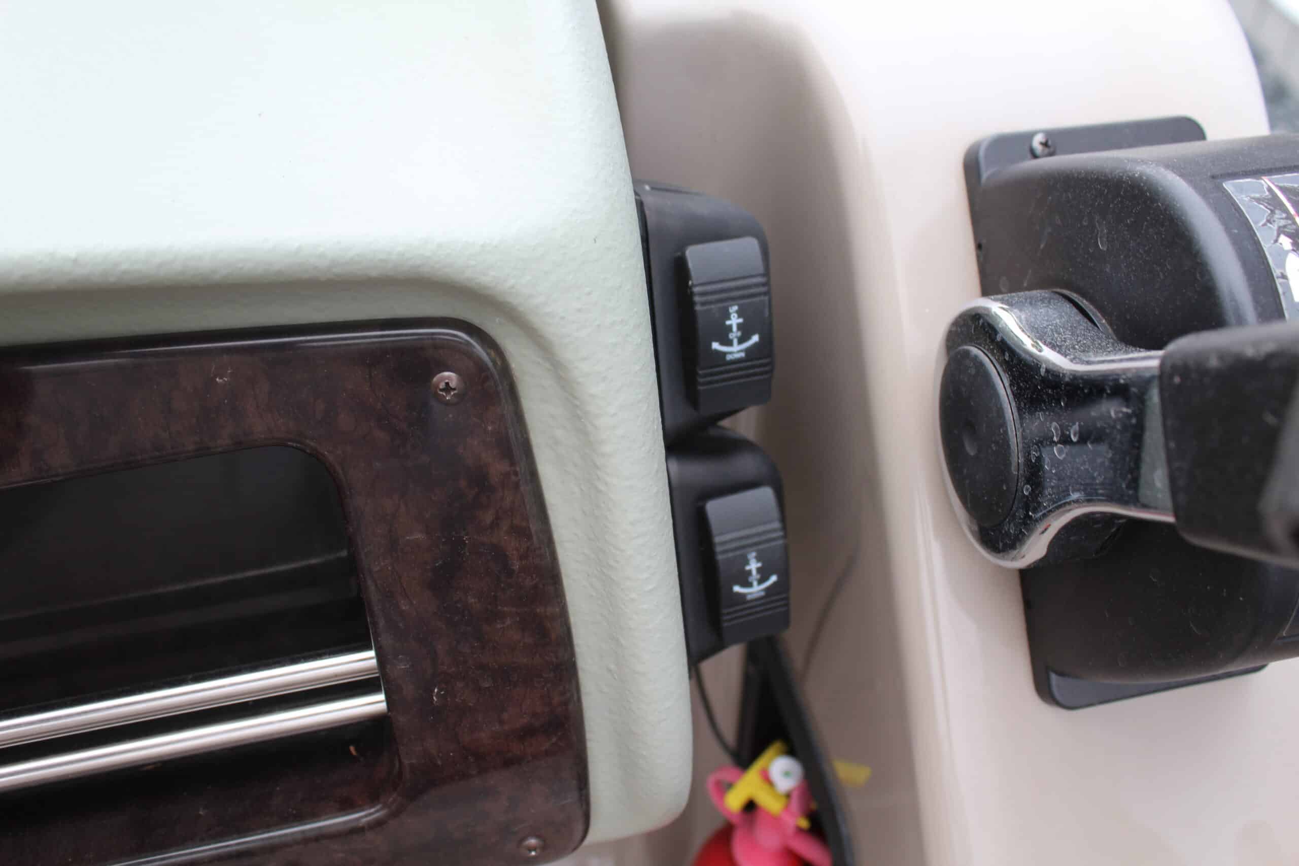 2008 Premier 275 PTX, photo 27 of 28