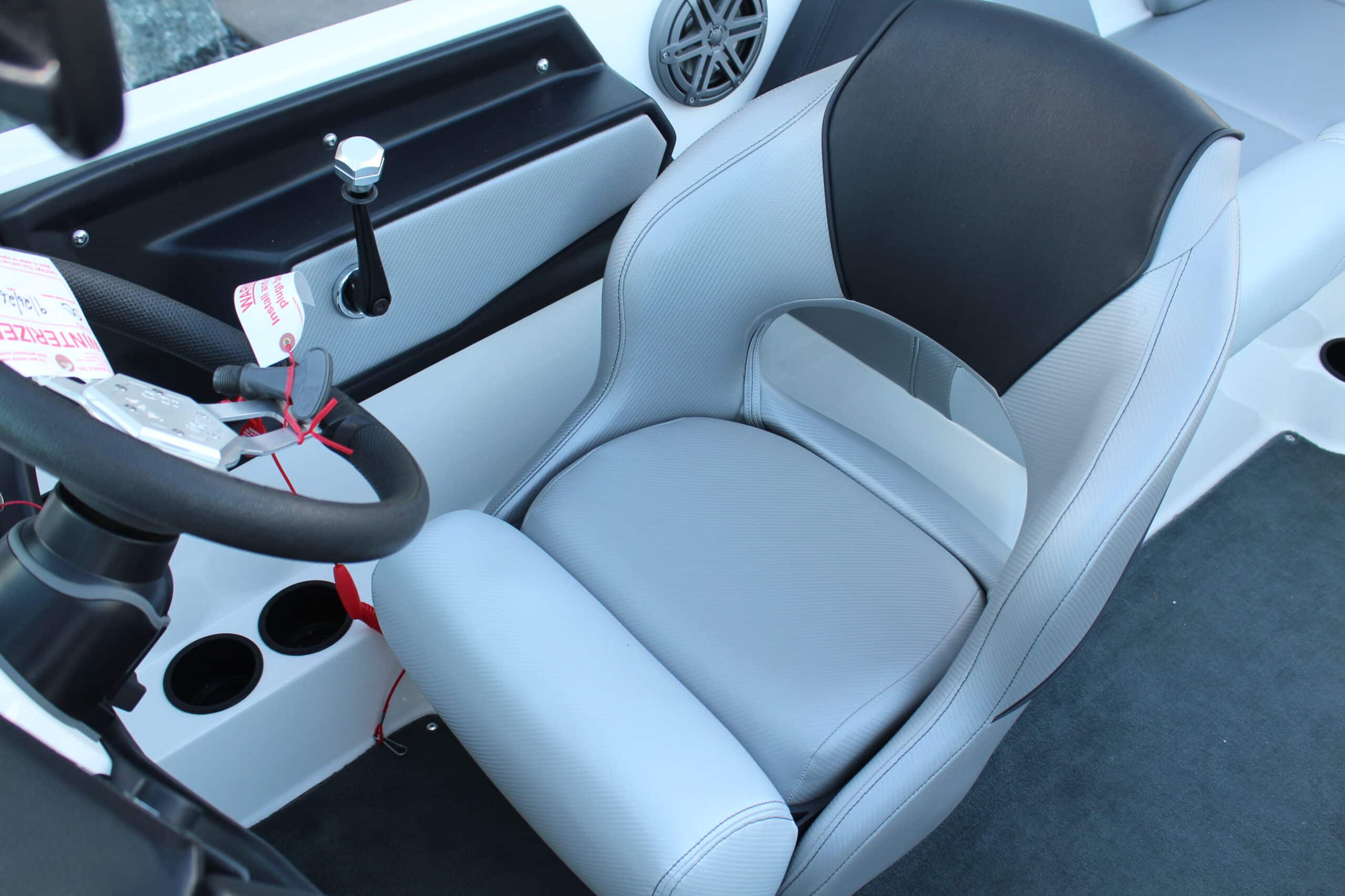 2016 MasterCraft NXT20, photo 14 of 17