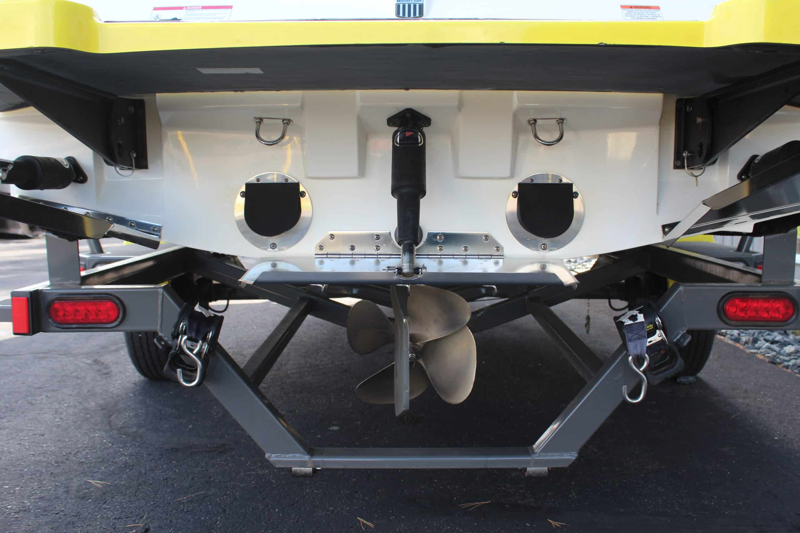 2017 MasterCraft NXT20, photo 7 of 16