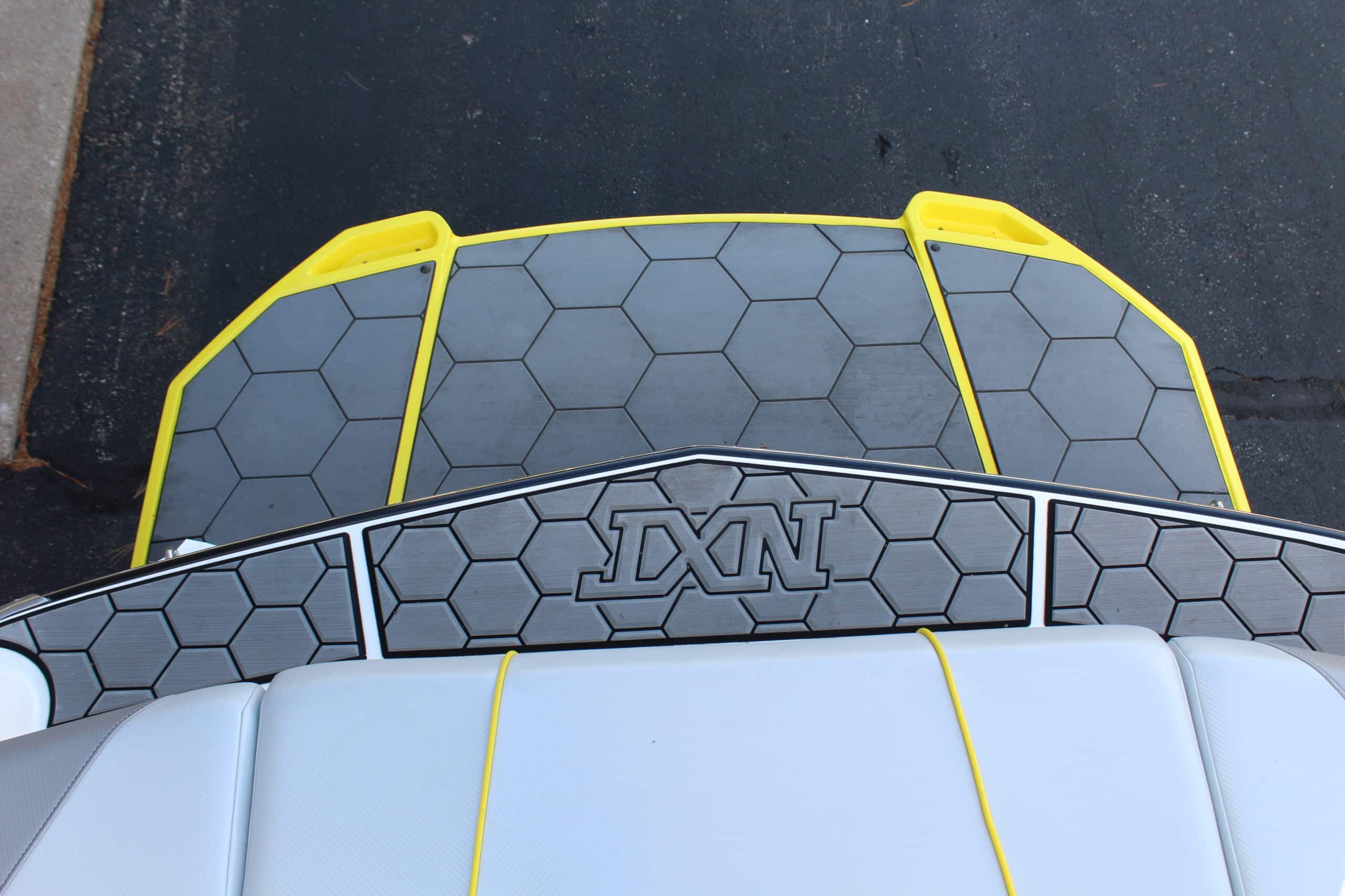 2017 MasterCraft NXT20, photo 9 of 16