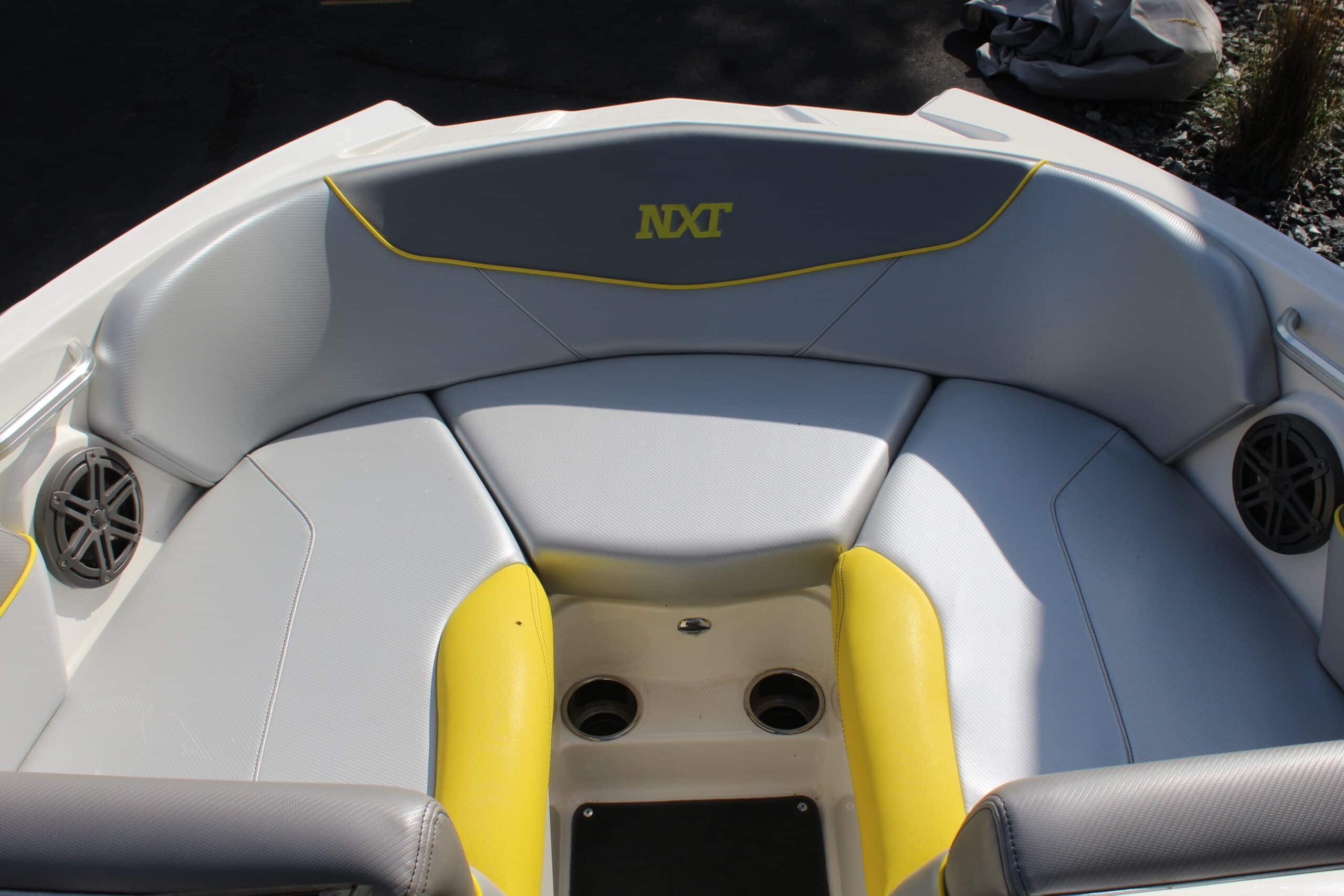 2017 MasterCraft NXT20, photo 12 of 16