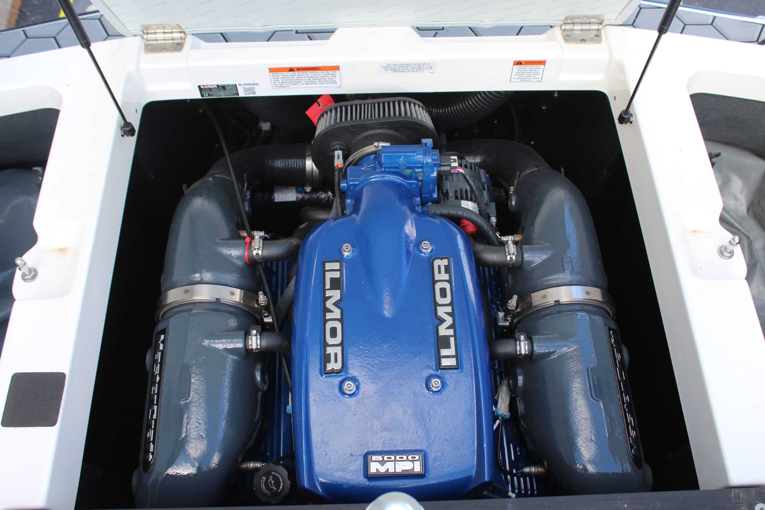 2017 MasterCraft NXT20, photo 15 of 16