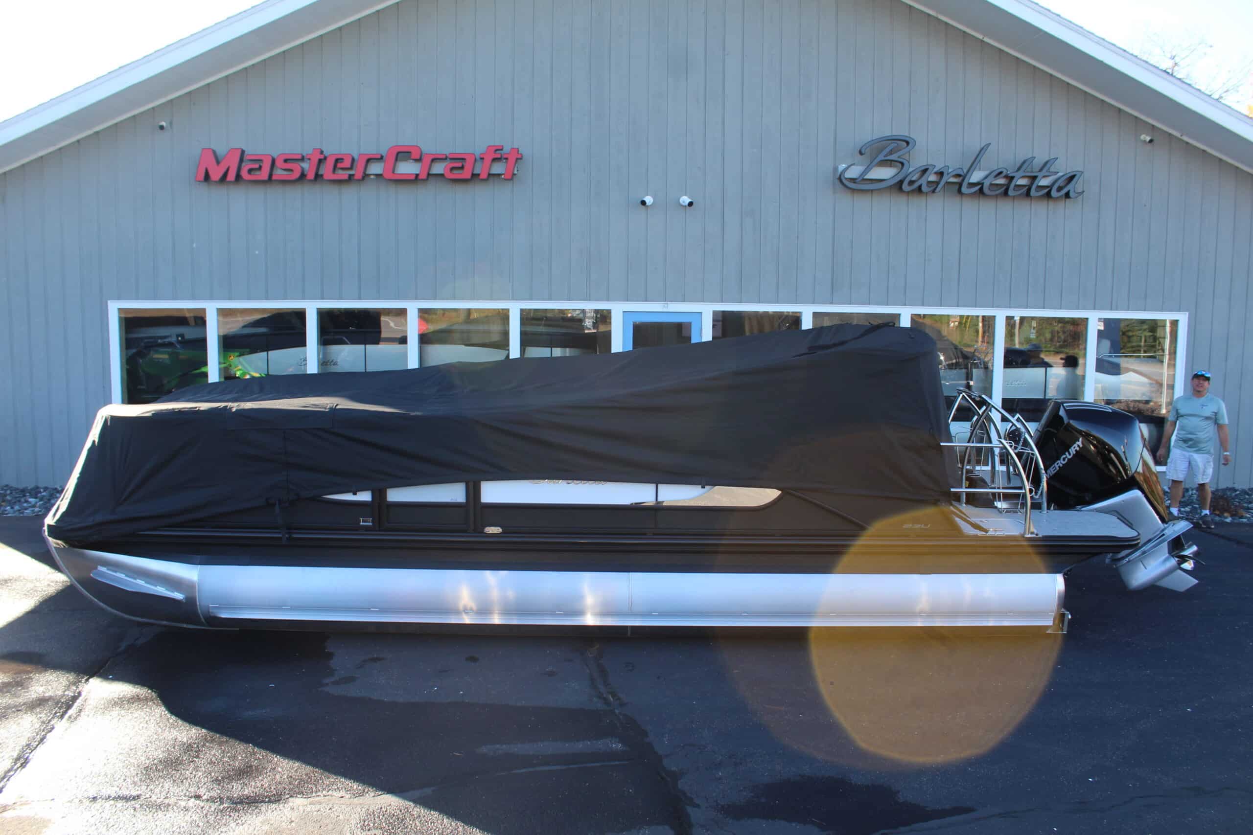 2027 Barletta Lusso23U, photo 2 of 25