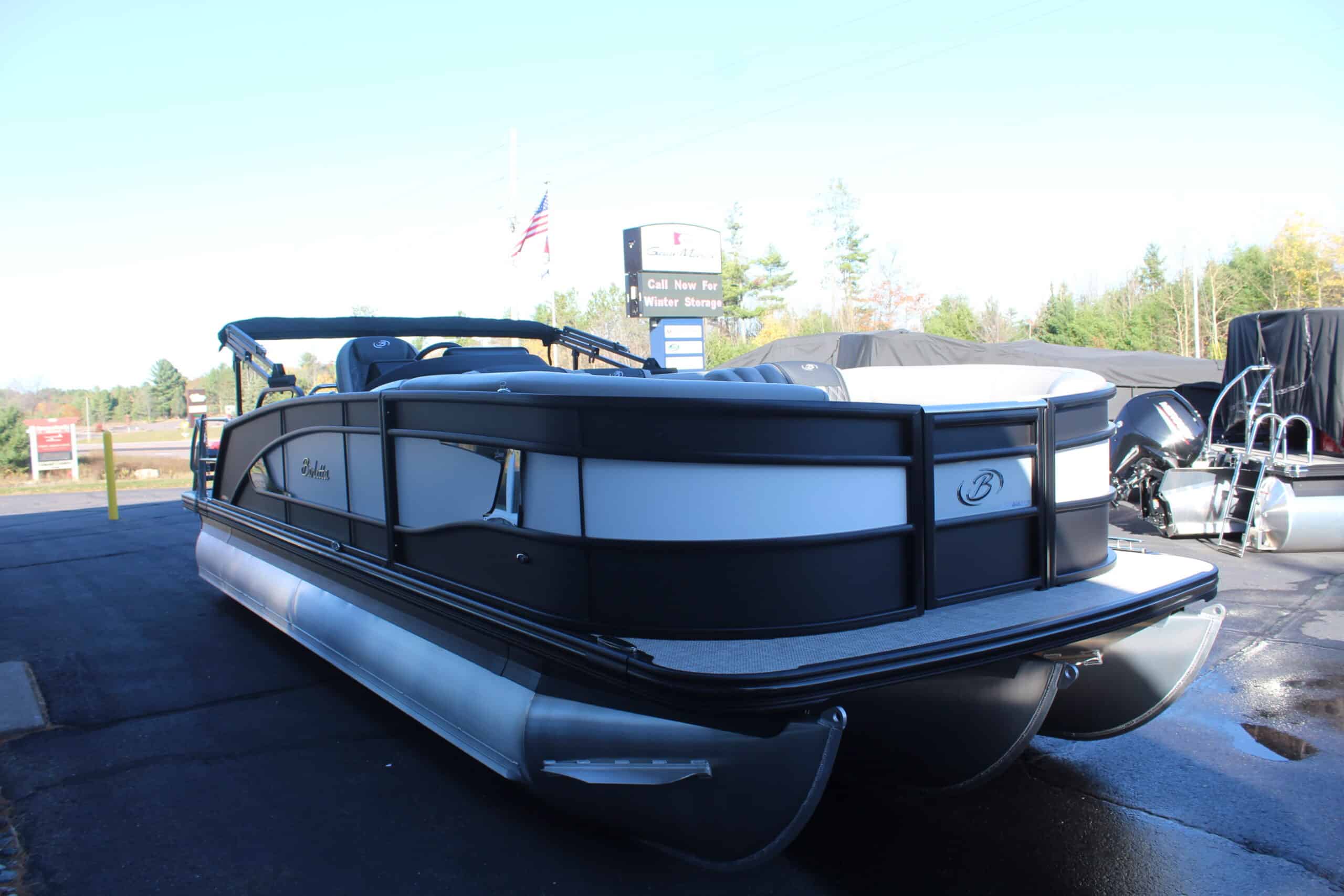 2027 Barletta Lusso23U, photo 5 of 25