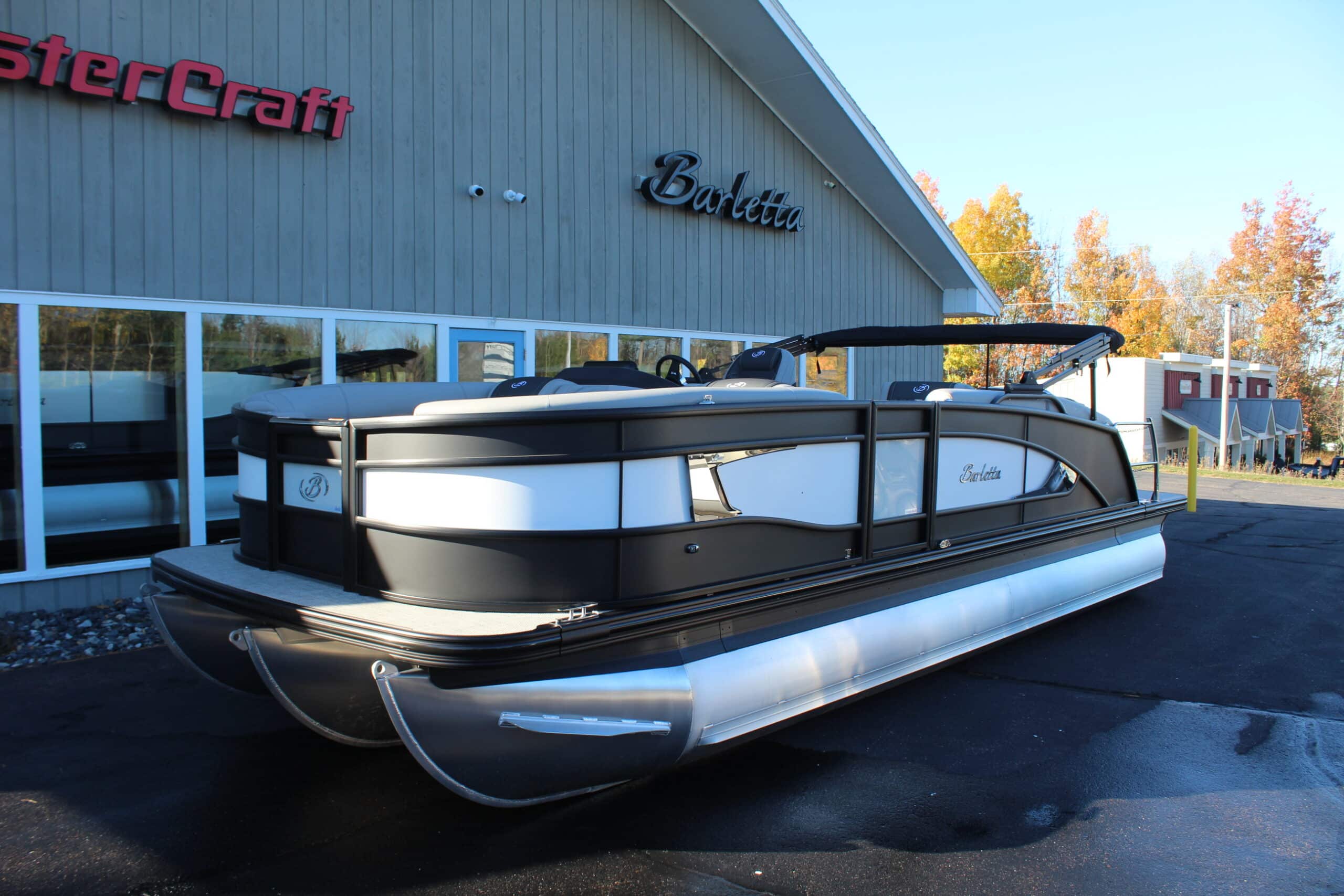 2027 Barletta Lusso23U, photo 6 of 25