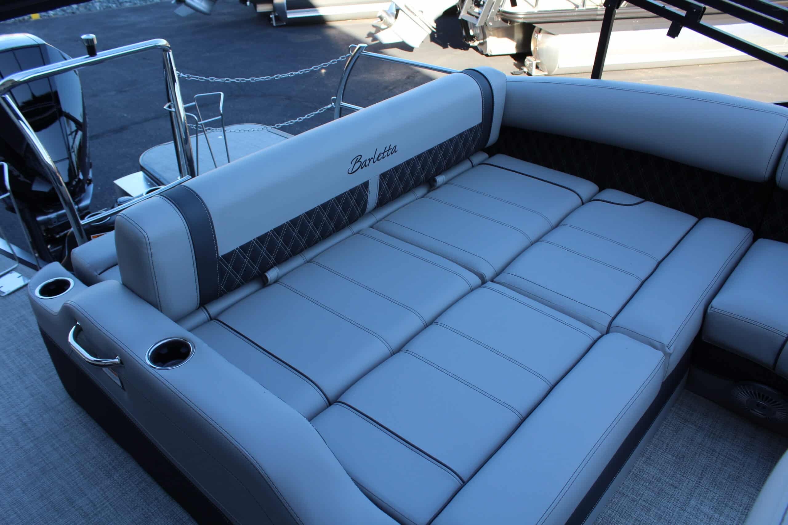 2027 Barletta Lusso23U, photo 20 of 25