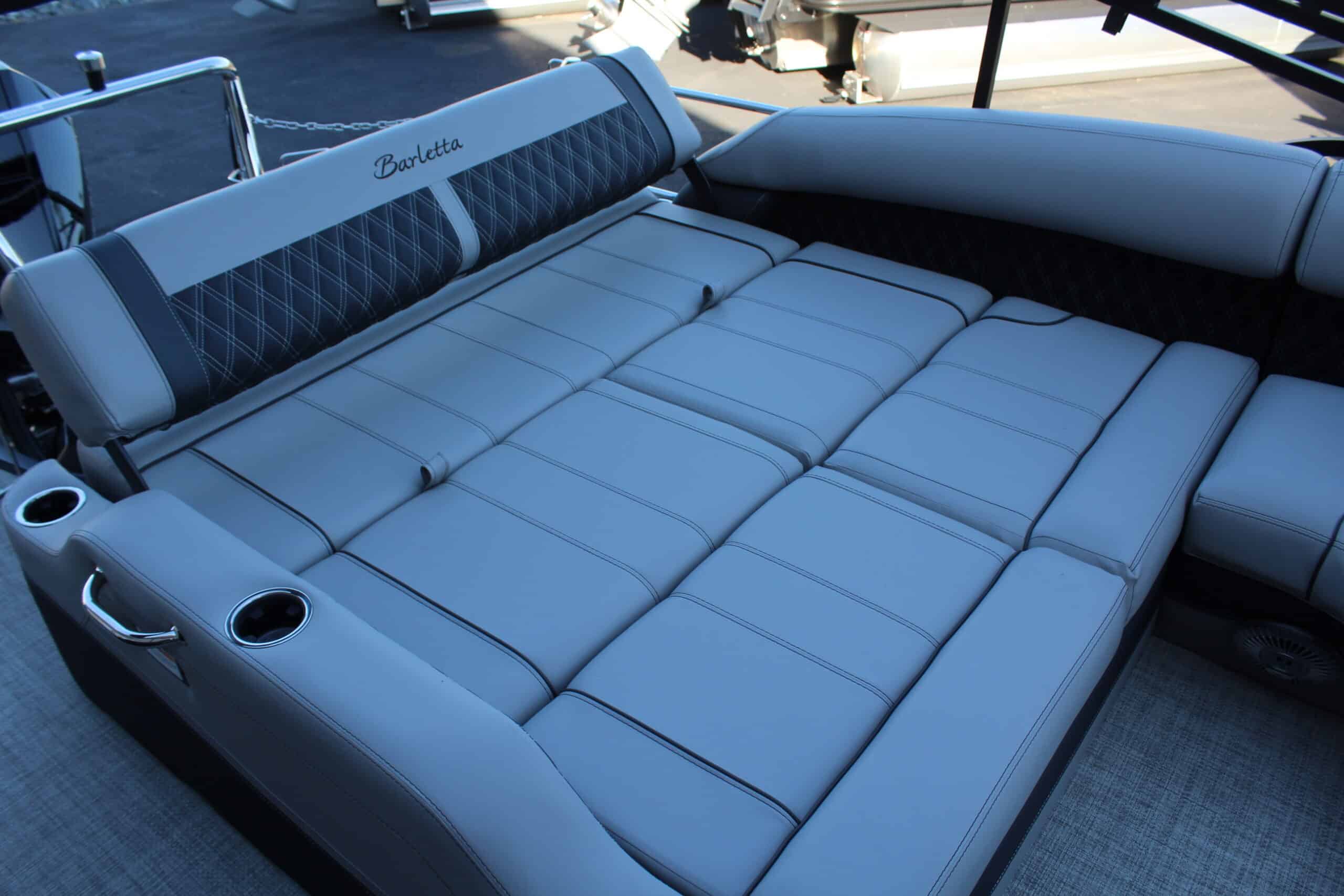 2027 Barletta Lusso23U, photo 21 of 25