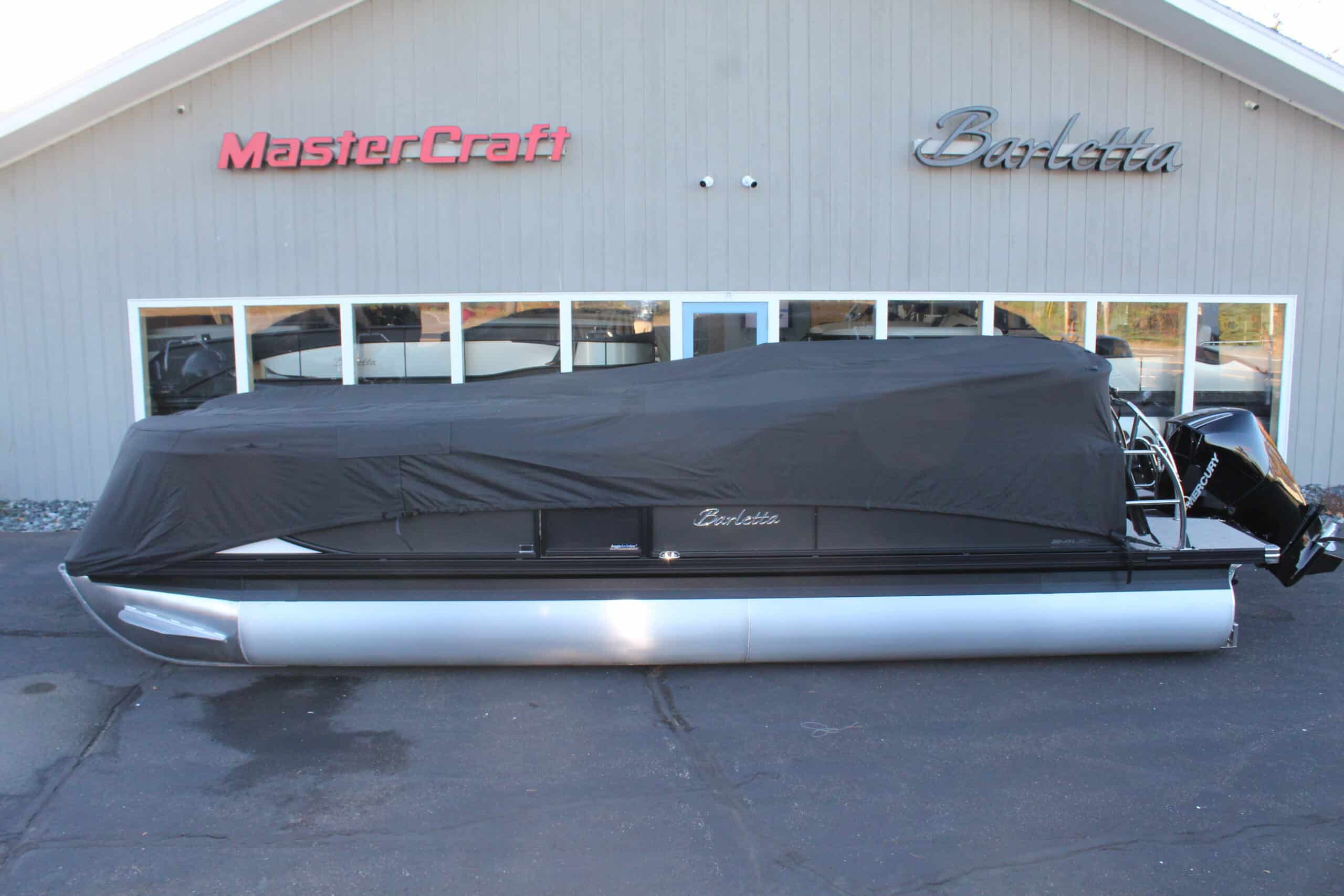 2027 Barletta Cabrio 24UC, photo 2 of 22