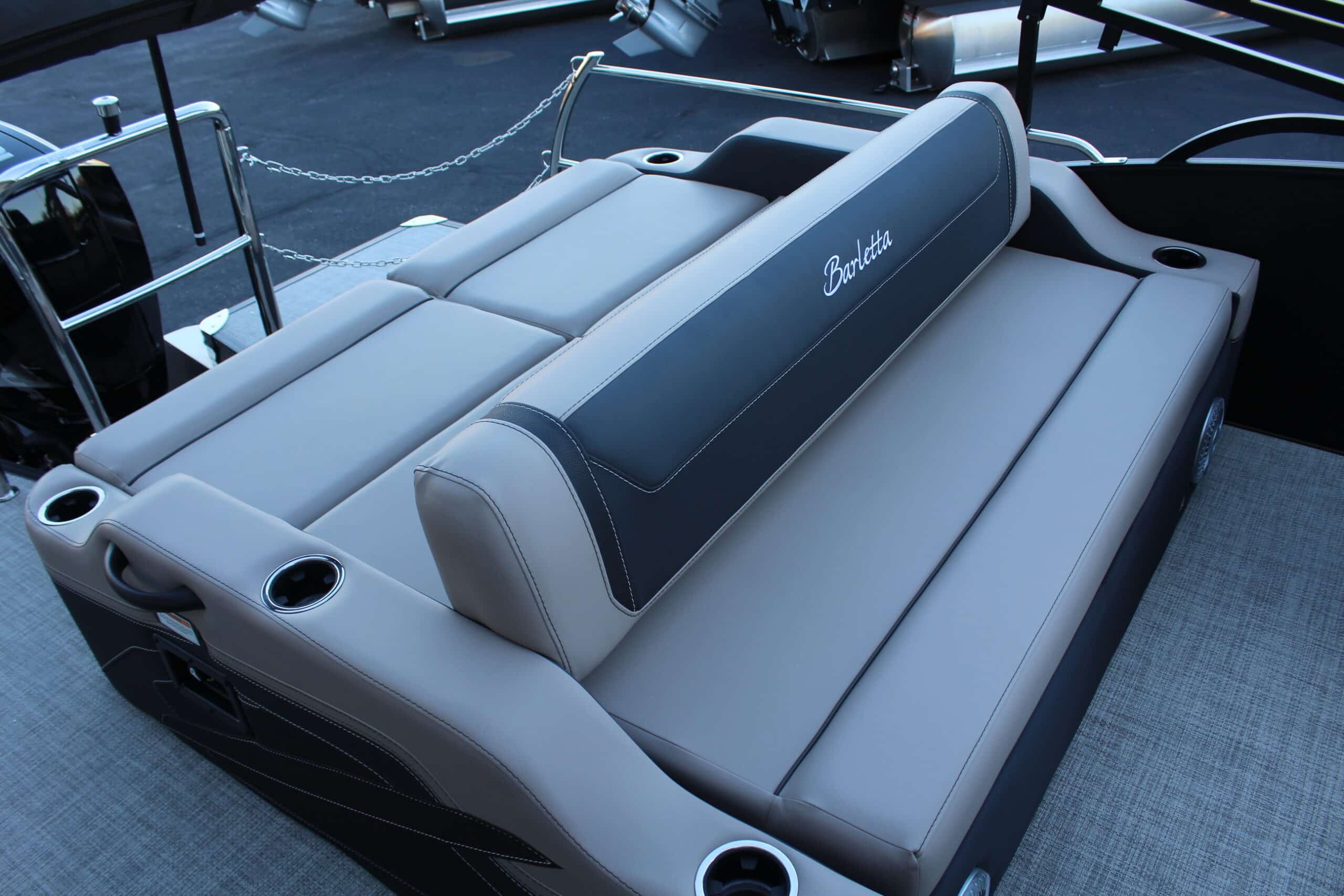 2027 Barletta Cabrio 24UC, photo 18 of 22