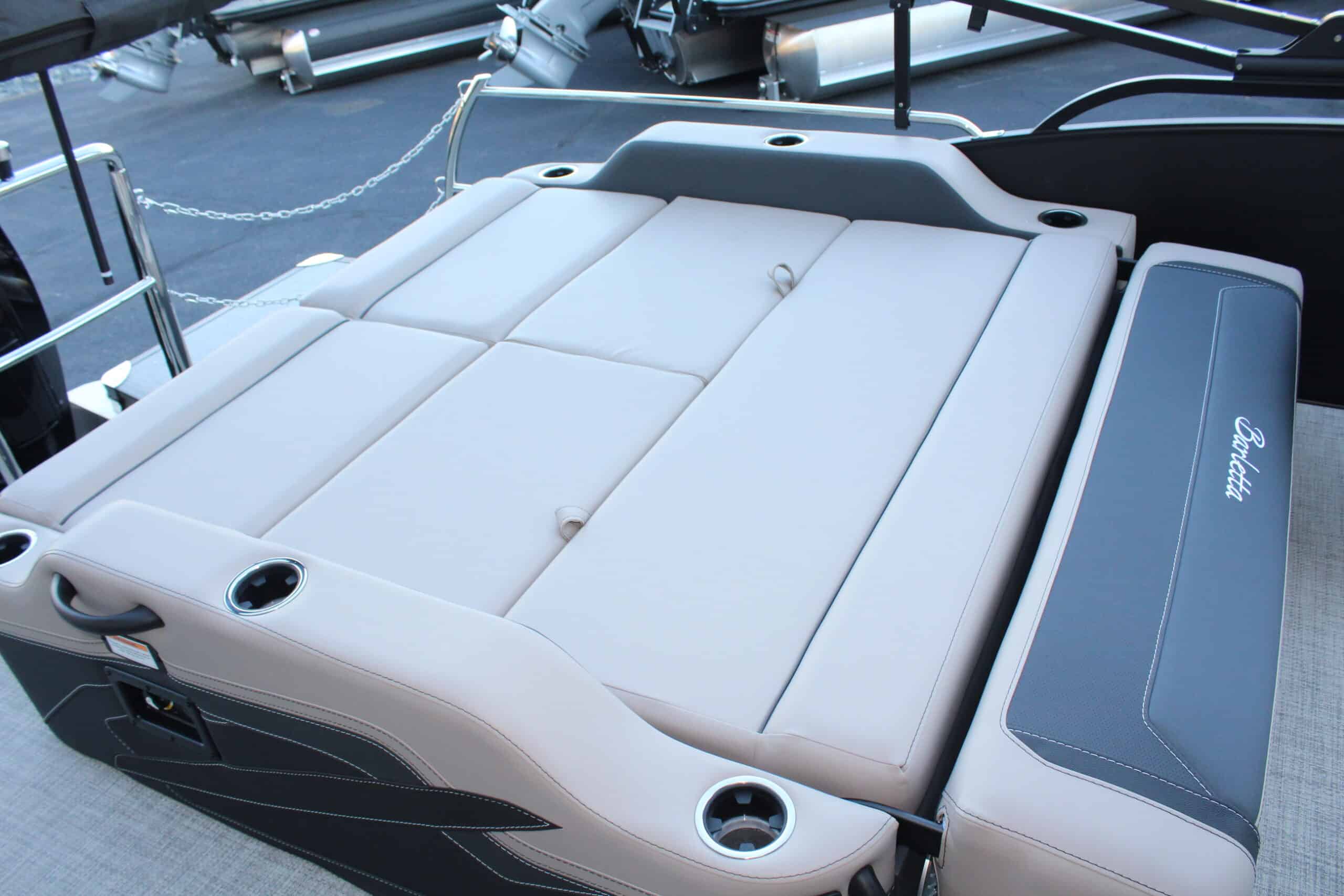 2027 Barletta Cabrio 24UC, photo 20 of 22